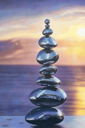 Lucid Render, Eli Decker