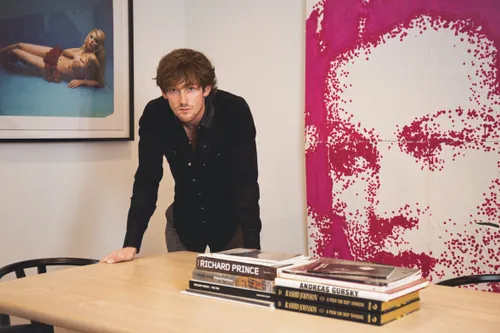 Photograph by Alejandro Laurel