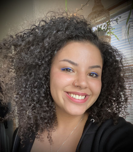 Isabelle Higgins, image courtesy of the artist