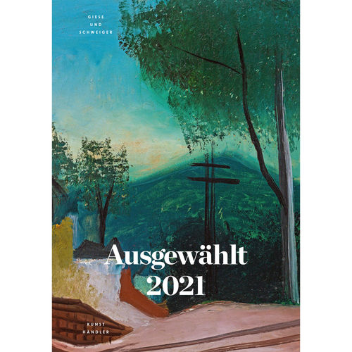 Ausgewählt 2021