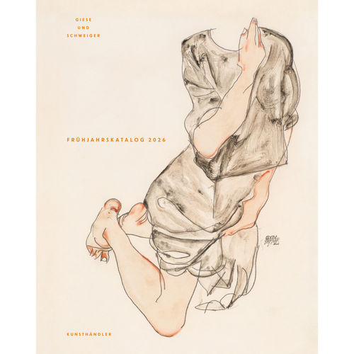 FRÜHJAHRSKATALOG 2026