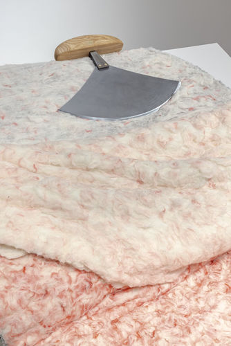 CAG Opening Reception: Couzyn van Heuvelen - CAMP, College Art Gallery