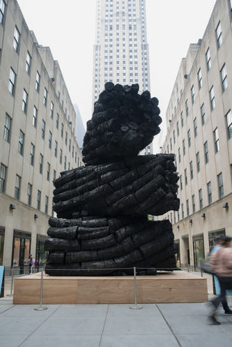 Origin, Emergence, Return