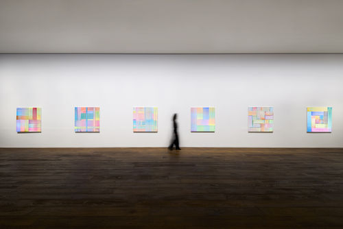 The Return, 베르나르 프리츠