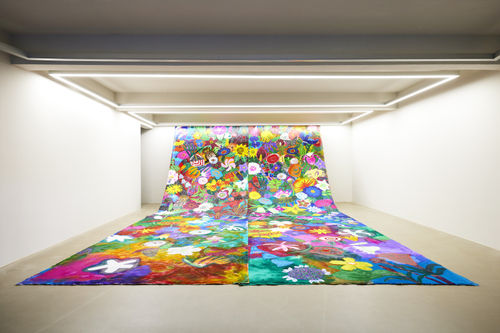 Kim Chong Hak | Jul 20, 2022 - Aug - 21, 2022