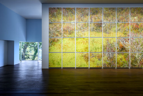 Lee Kwang-Ho | Traces of Gaze | Aug 28 — Oct 26 2025