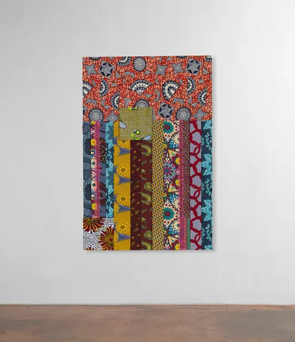 Art Paris 2026, Juliette Agnel, Ibrahim Mahama, Jesse Willems, Lee Shulman