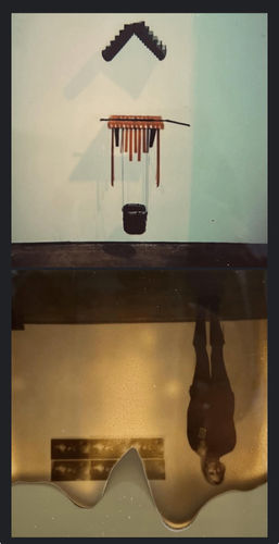 Madeleine Gray, Untitled