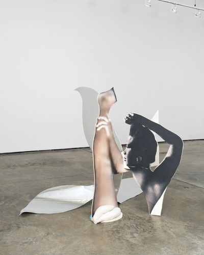 Ambrose Rhapsody Murray, Metamorphosis, 2025