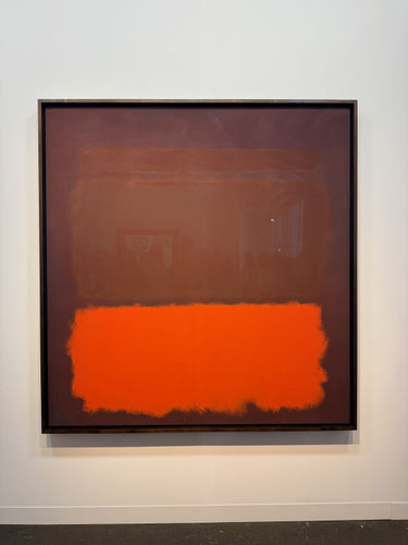 Mark Rothko