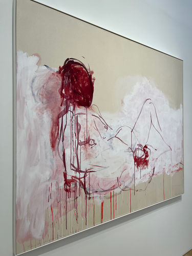 Tracey Emin