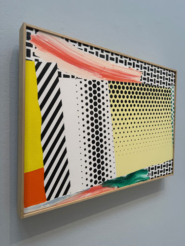 Roy Lichtenstein