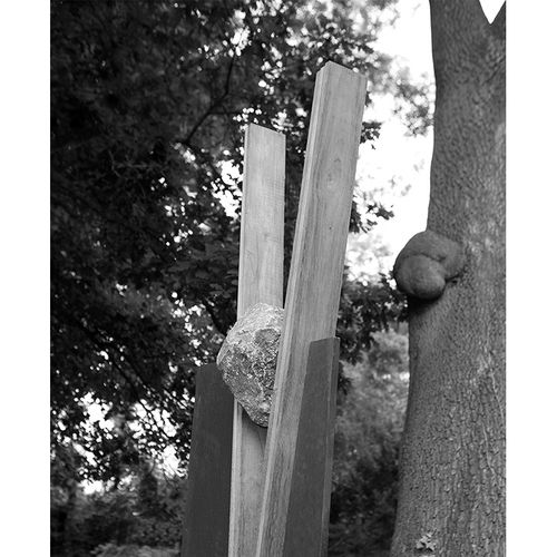 PAUL GEES, IN CONVERSATION