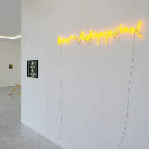 RANDOALD SABBE, UNCOPYRIGHTABLE