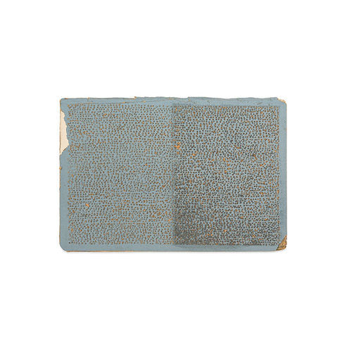 PAUL BOURGEOIS, DE TIJD DOORPRIKT