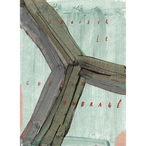 ARPAÏS DU BOIS, donner la parole à la brise