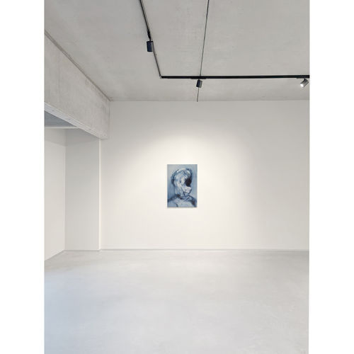 Exhibition view 'Under Observation' Kortrijk