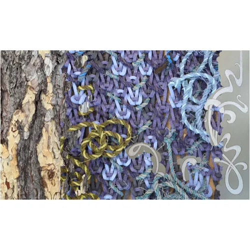 studie; In De Halfschaduw / In The Dappled Shade, 2026