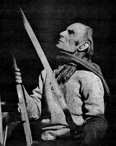 Alfredo Bovio Di Giovanni