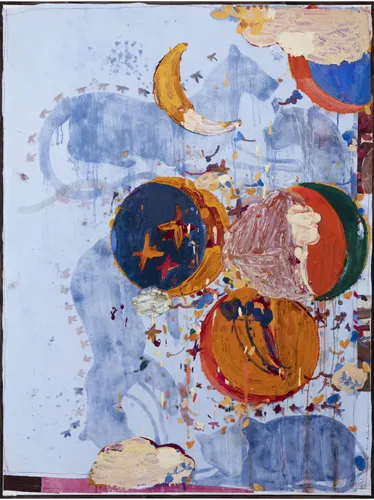 After the Long Blue, 2025