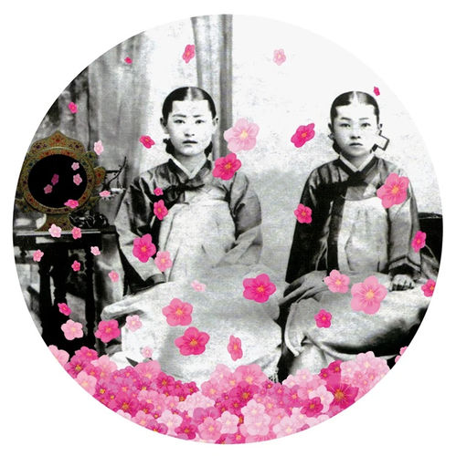 이상현 : 복사꽃 심는 뜻은