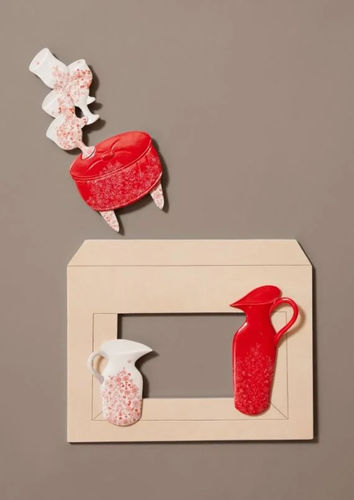 신동원 : landscape: 해체된 풍경