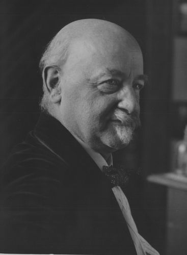 Joseph Archibald Browne