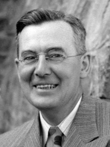 Walter Joseph Phillips