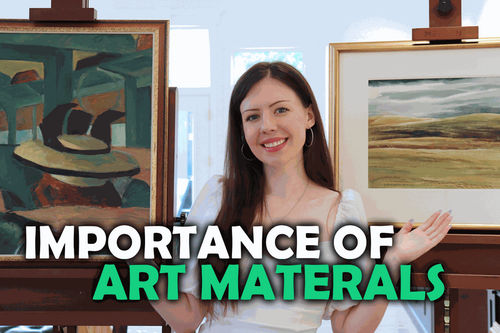 The Value of Artists: Condition of Artwork