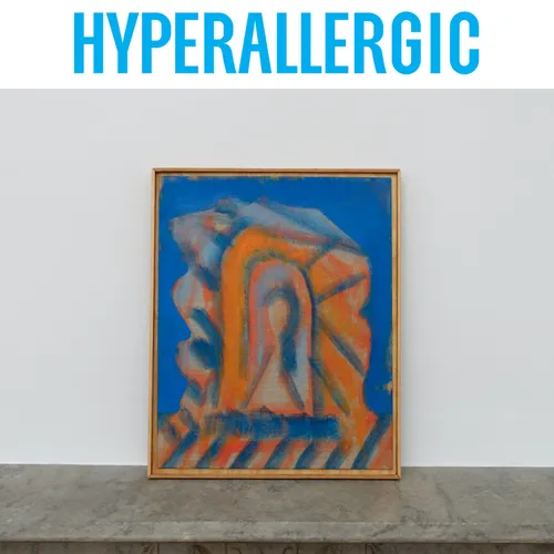 Michael Berryhill Will Have You Seeing Faces