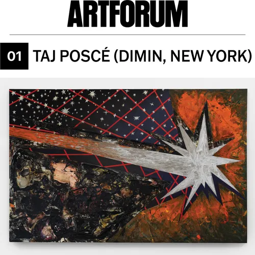 Taj Poscé "Best of 2024"