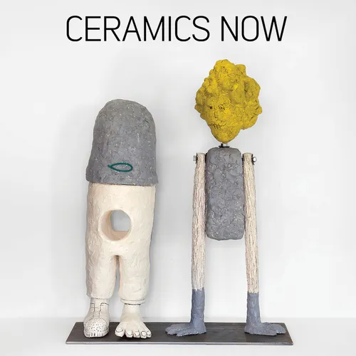 Melissa Stern in Ceramics Now