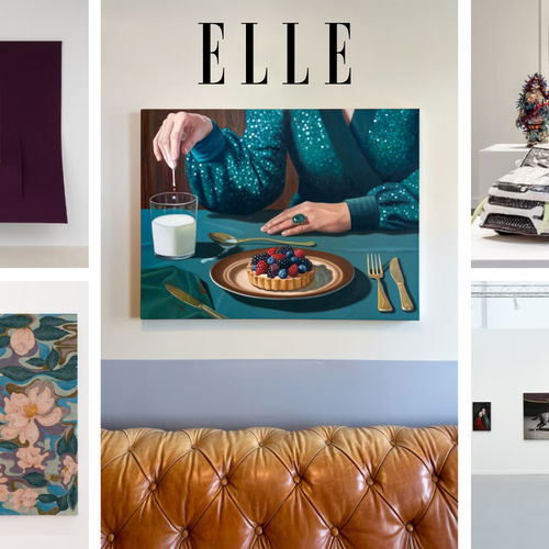 Inside Los Angeles Art Week 2026