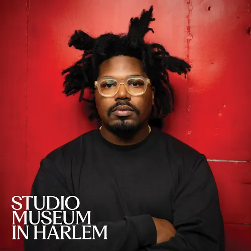 Taj Poscé in "Fade"