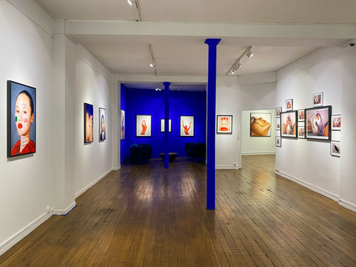 Yuyi’s Bodies , John Yuyi