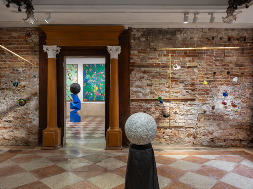 Aldo Chaparro, Are we still pretending this is not about us?