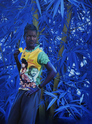 'Mango Man' Brings The Precarious Realities Of The Indian Common Man To Paris