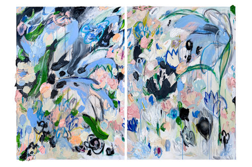 ANNA DELLER-YEE – Interlude, Projectspace Münzmeisterhaus Coburg