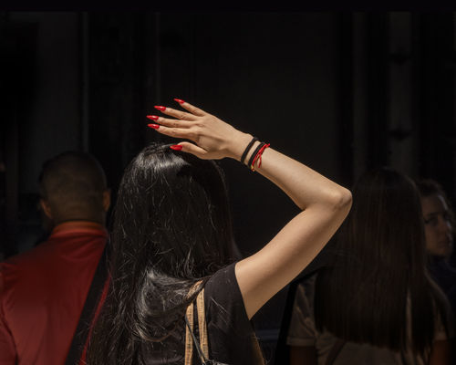 The Center of the Circle, Photographs by Elizabeth Bick