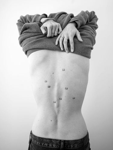 Quentin Lefranc, Là