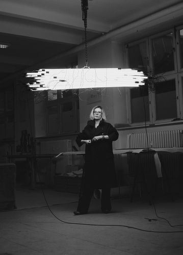 Photography: Jelka von Langen