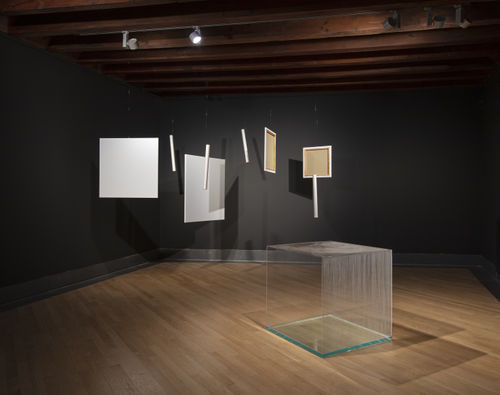 Bruno Jakob, Nothing is lost. Art and Matter in TransformationGAMeC, Galleria d’Arte Moderna e Contemporanea, Bergamo, Italy