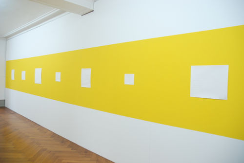 Bruno Jakob, Christine Streuli – Bruno JakobKunsthaus Langenthal, Langenthal, Schweiz