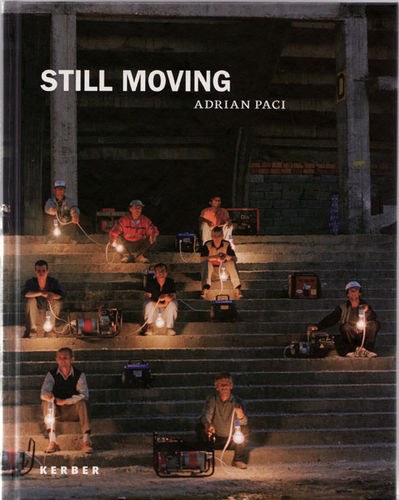 Adrian Paci , Still Moving, 2007
