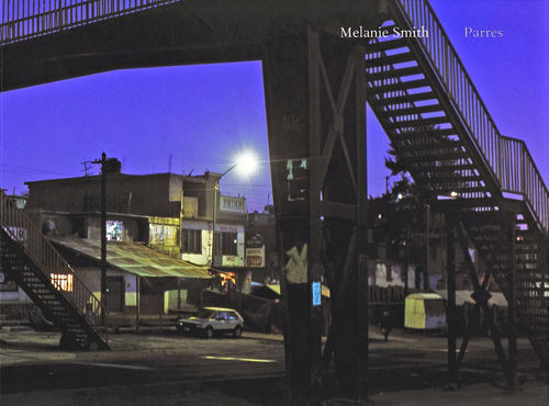 Melanie Smith, Parres, 2008