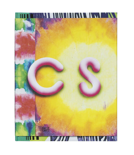 Christine Streuli, CS, 2013