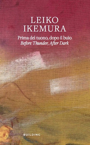 Leiko Ikemura, Before Thunder, After Dark, 2021