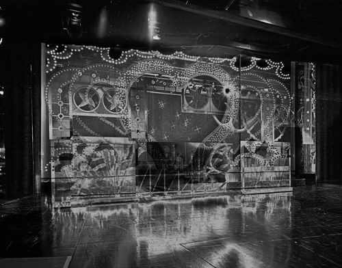 Valérie Belin, Yohoho