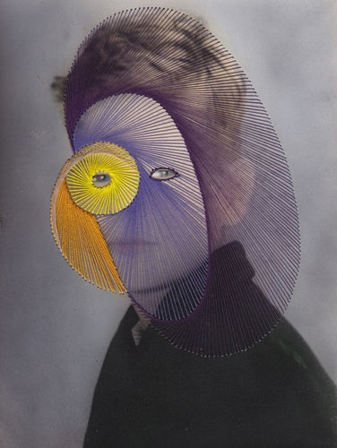 Group Show, Starting with a Photograph