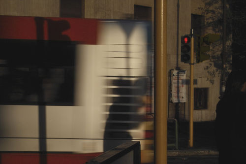 Metropolis, Group Exhibition